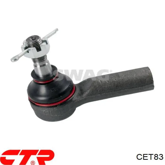 Comprar CET83 CTR Rótula barra de acoplamiento exterior