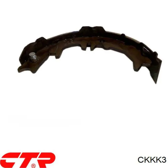 Pastillas de freno delanteras Mazda 323 BA