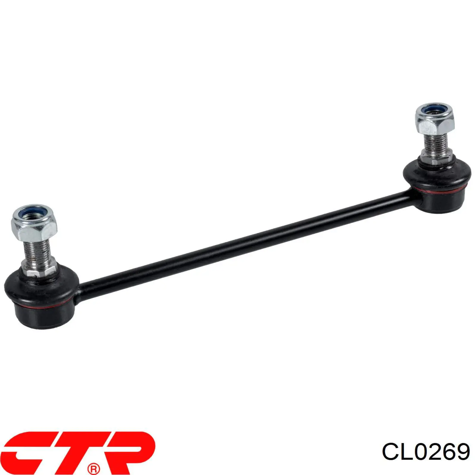 CL0269 CTR Silentblock de la barra estabilizadora
