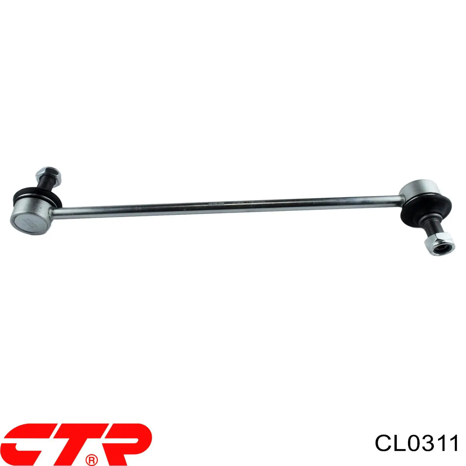 G7-2101 Optimal soporte de barra estabilizadora delantera