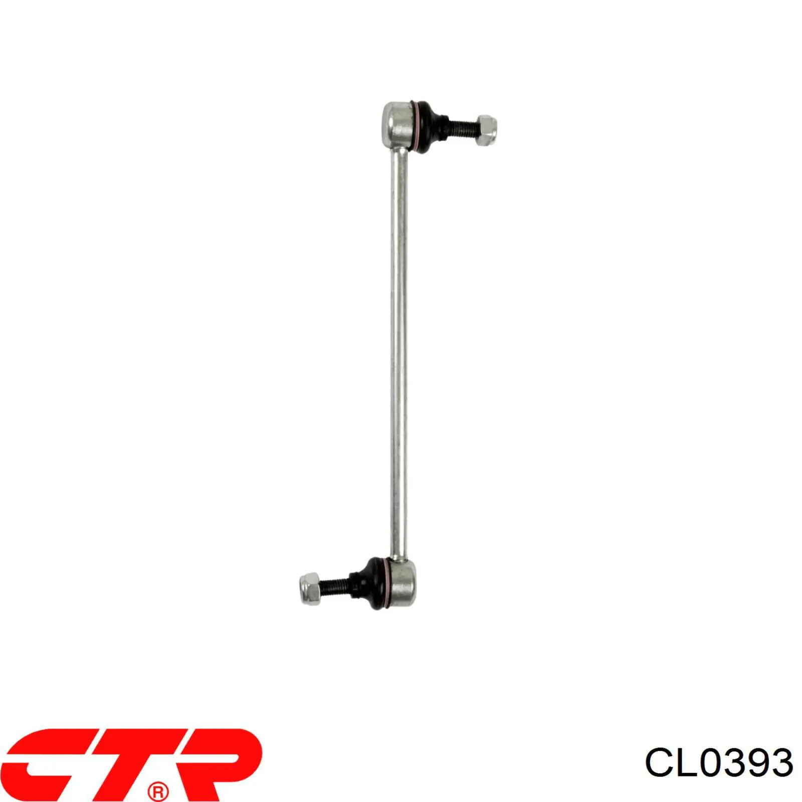 Bieleta estabilizadora delantera CTR CL0393 precio, desde 10,99 EUR