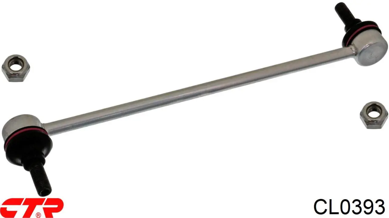 Comprar CL0393 CTR Bieleta estabilizadora delantera