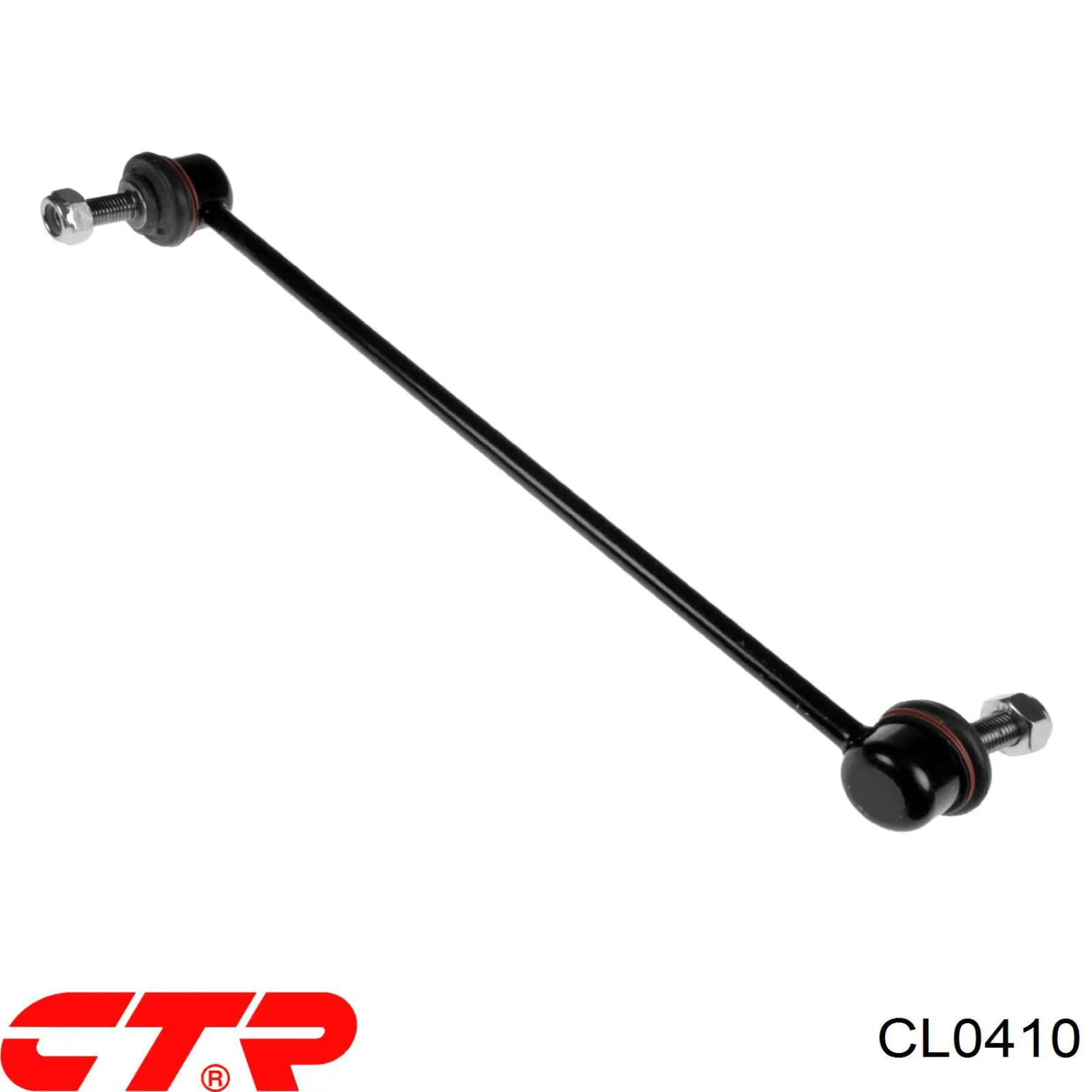 Bieleta estabilizadora delantera CTR CL0410 precio, desde 17,75 EUR
