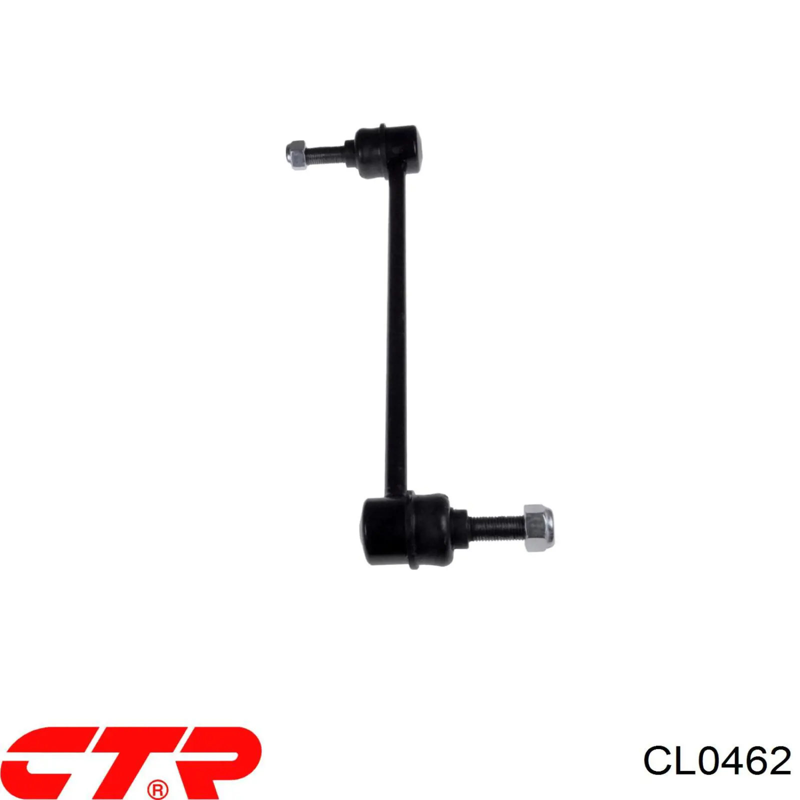 CL0462 CTR soporte de barra estabilizadora delantera