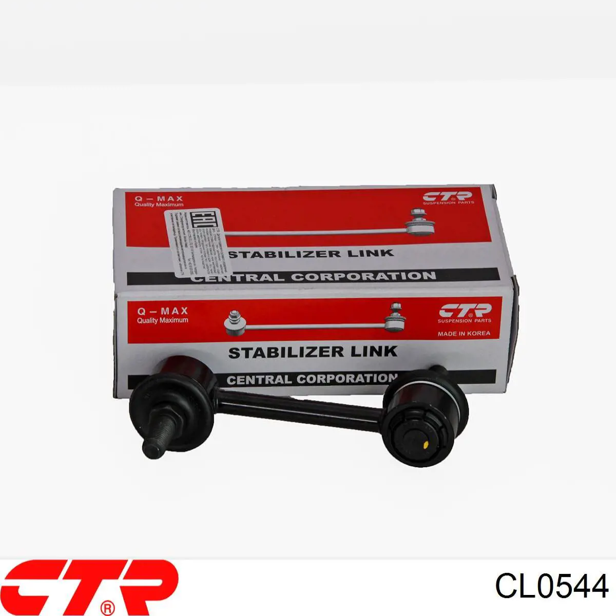 Soporte de barra estabilizadora trasera Toyota Celica T16