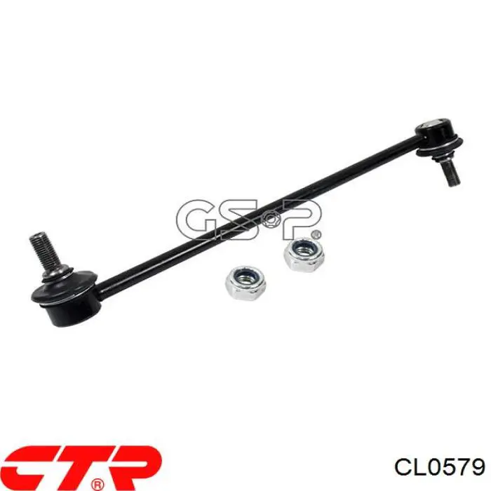Bieleta estabilizadora delantera CL0579 CTR