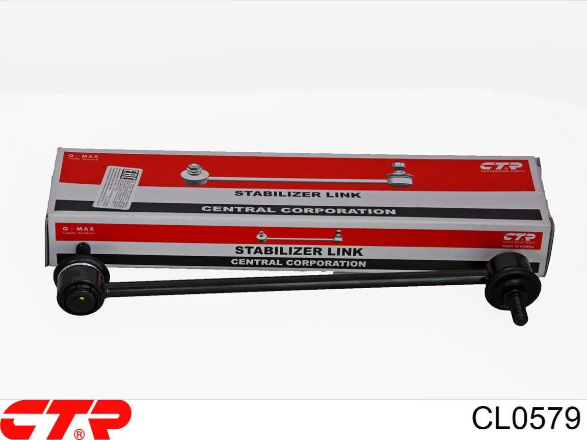 Comprar CL0579 CTR Bieleta estabilizadora delantera