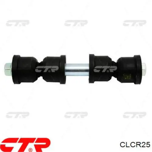 CLCR25 CTR Silentblock de la barra estabilizadora