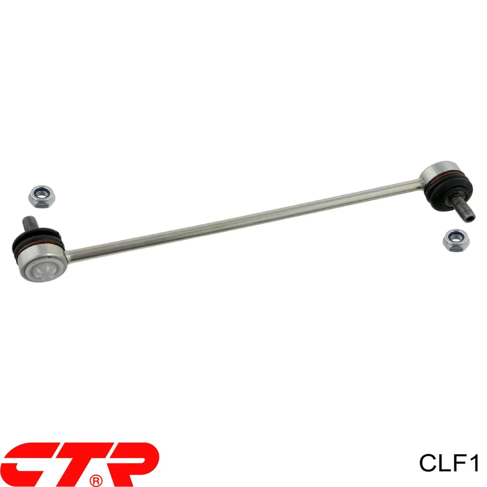 CLF1 CTR soporte de barra estabilizadora delantera