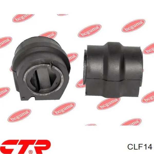 Bieleta estabilizadora delantera CTR CLF14 precio, desde 15,47 EUR