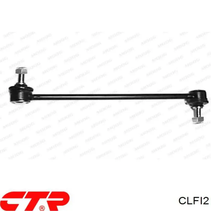 CLFI-2 CTR soporte de barra estabilizadora delantera