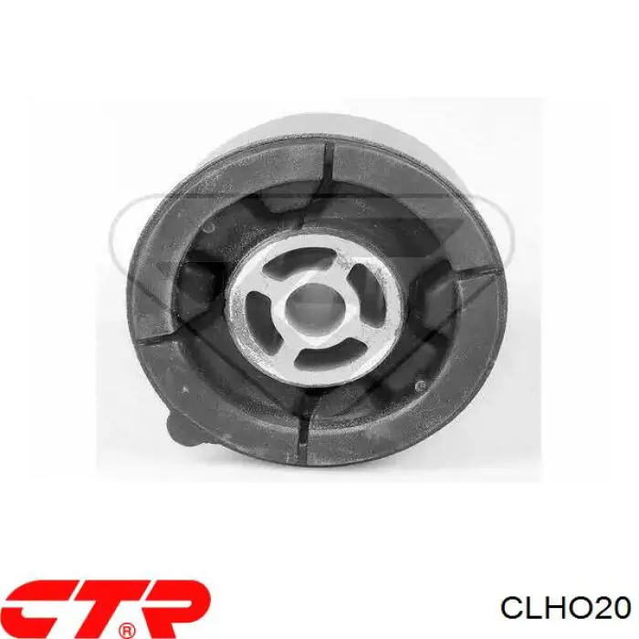 CLHO-20 CTR soporte de barra estabilizadora delantera