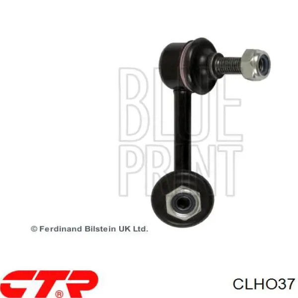 CLHO37 CTR Bieleta estabilizadora trasera izquierda