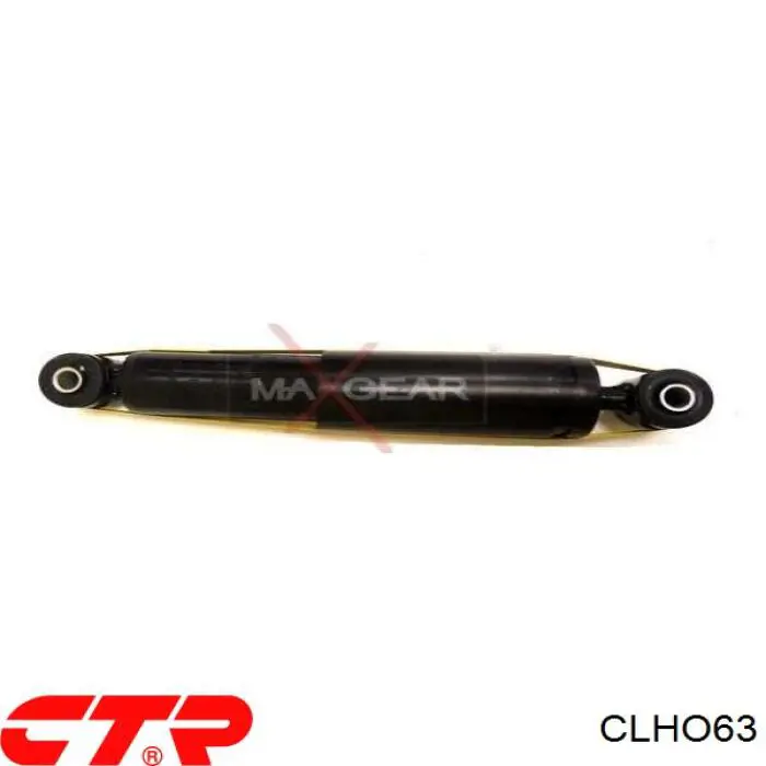 CLHO63 CTR Bieleta estabilizadora trasera izquierda