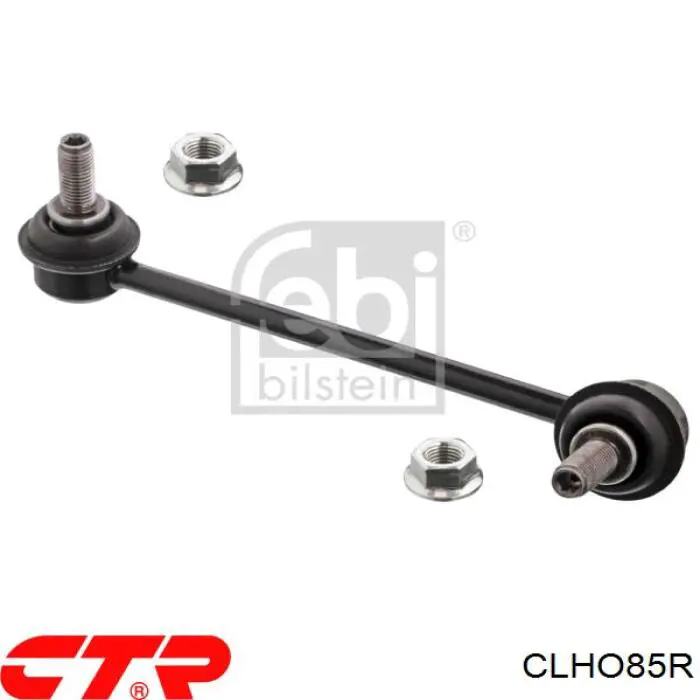 Bieleta estabilizadora trasera derecha CTR CLHO85R precio, desde 12,32 EUR