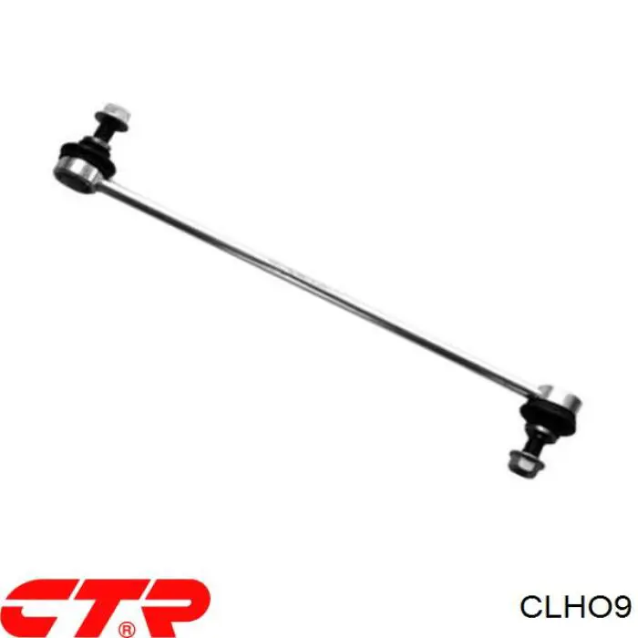 CLHO9 CTR Bieleta estabilizadora trasera izquierda