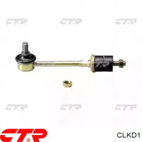 CLKD1 CTR Silentblock de la barra estabilizadora