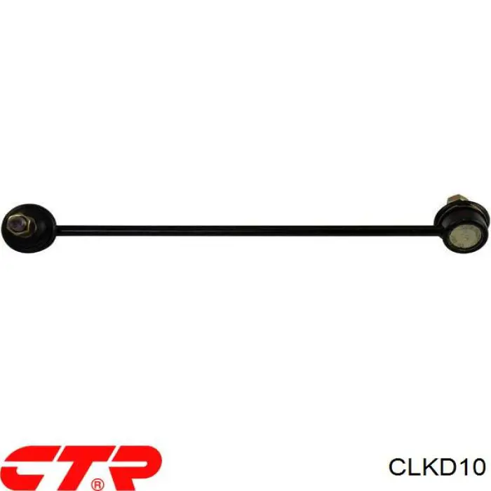 CLKD10 CTR Bieleta estabilizadora delantera izquierda