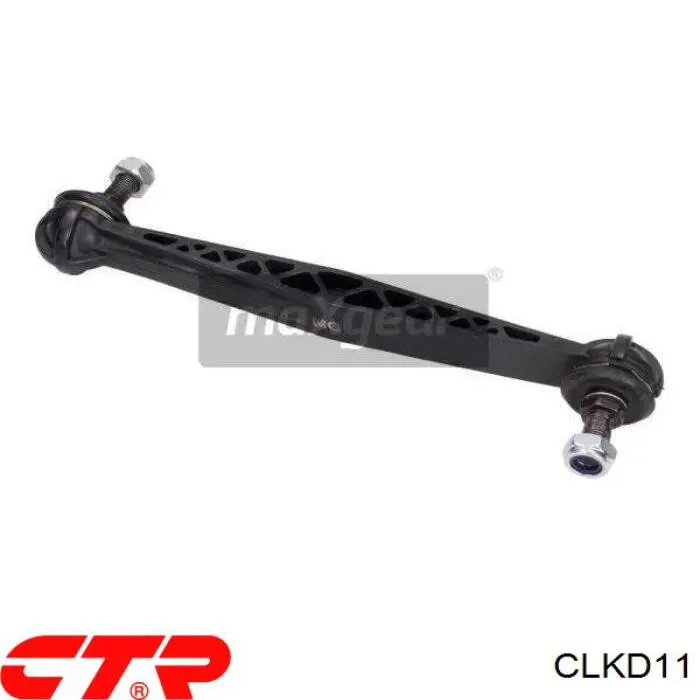 CLKD11 CTR Silentblock de la barra estabilizadora