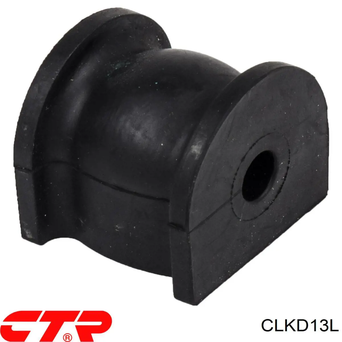 CLKD-13L CTR barra estabilizadora delantera izquierda