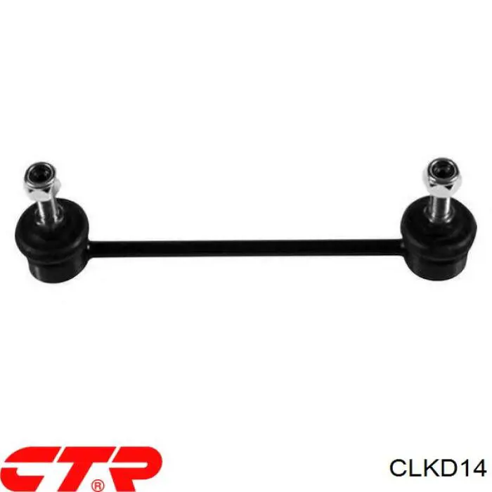 CLKD14 CTR Silentblock de la barra estabilizadora