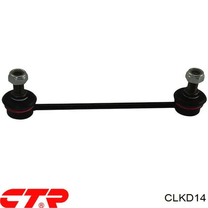 Soporte estabilizador CTR CLKD14 precio, desde 12,78 EUR
