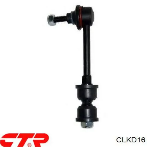 CLKD16 CTR Silentblock de la barra estabilizadora
