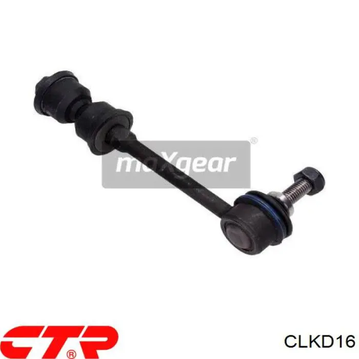 Soporte estabilizador CTR CLKD16 precio, desde 11,63 EUR