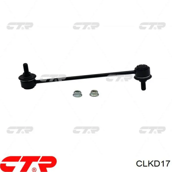 Comprar CLKD17 CTR Bieleta estabilizadora delantera