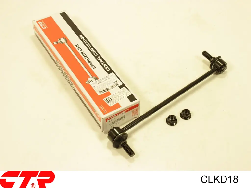 CLKD18 CTR Bieleta estabilizadora delantera