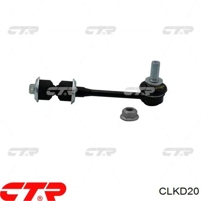Soporte estabilizador CTR CLKD20 precio, desde 15,34 EUR