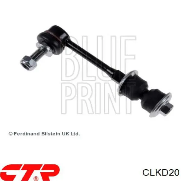 Comprar CLKD20 CTR Bieleta estabilizadora trasera