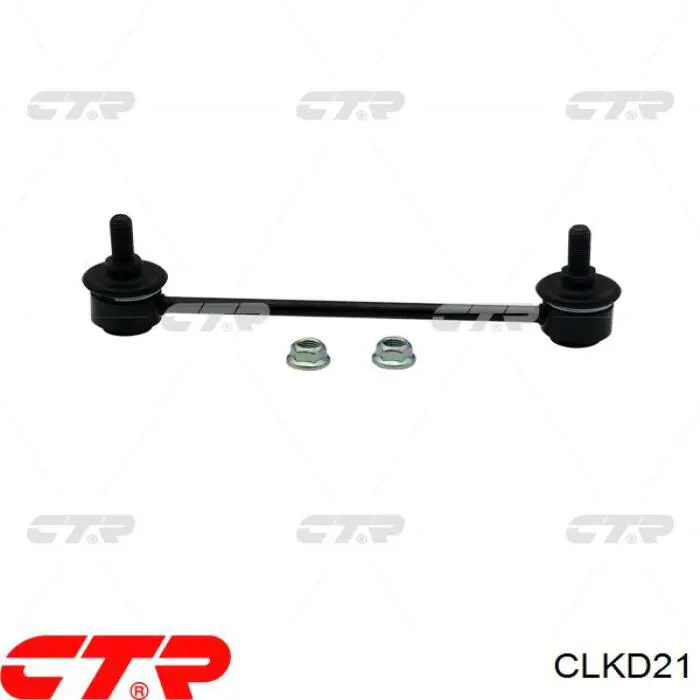 CLKD21 CTR Silentblock de la barra estabilizadora