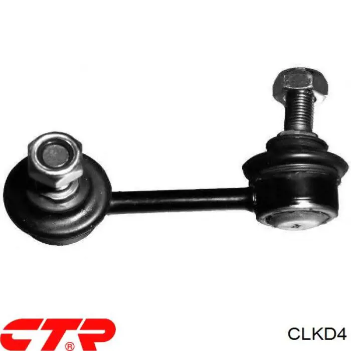 CLKD4 CTR Bieleta estabilizadora delantera derecha