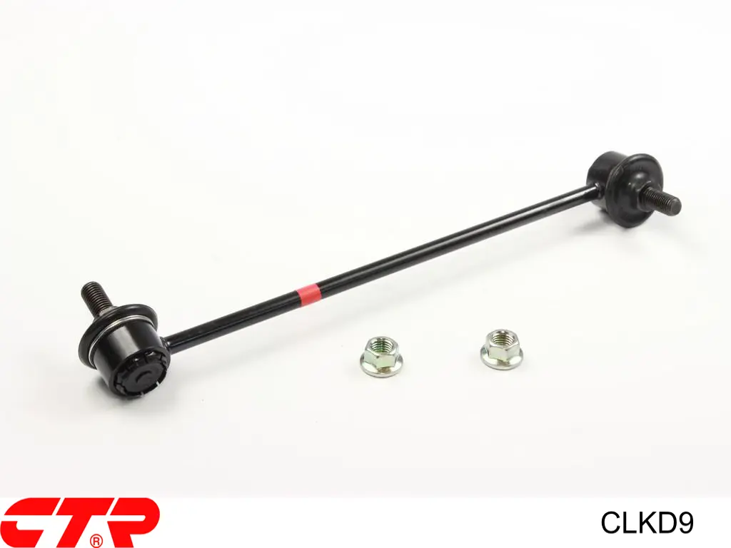 CLKD9 CTR Bieleta estabilizadora delantera derecha