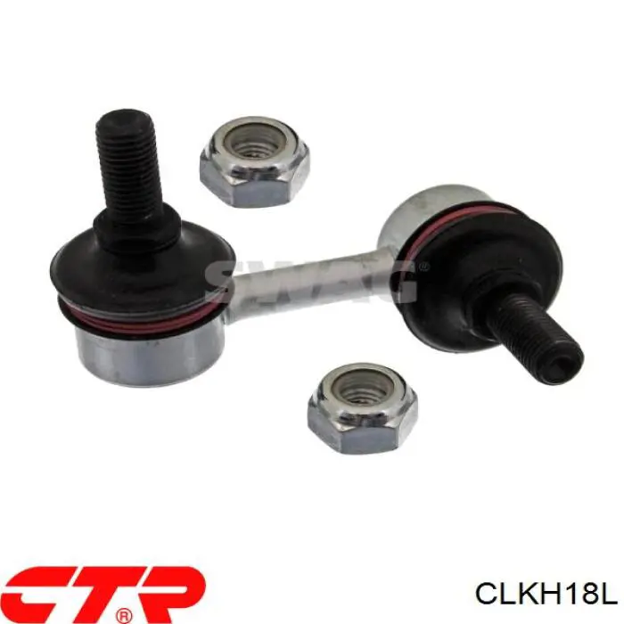 Comprar CLKH18L CTR Bieleta estabilizadora delantera izquierda