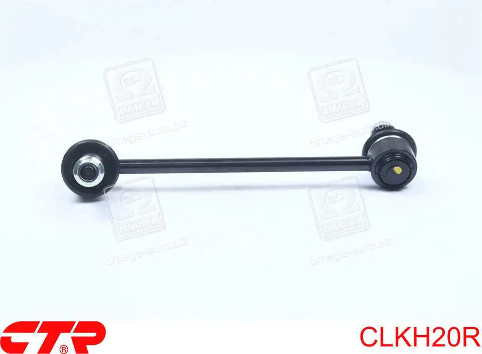 CLKH20R CTR Bieleta estabilizadora delantera derecha