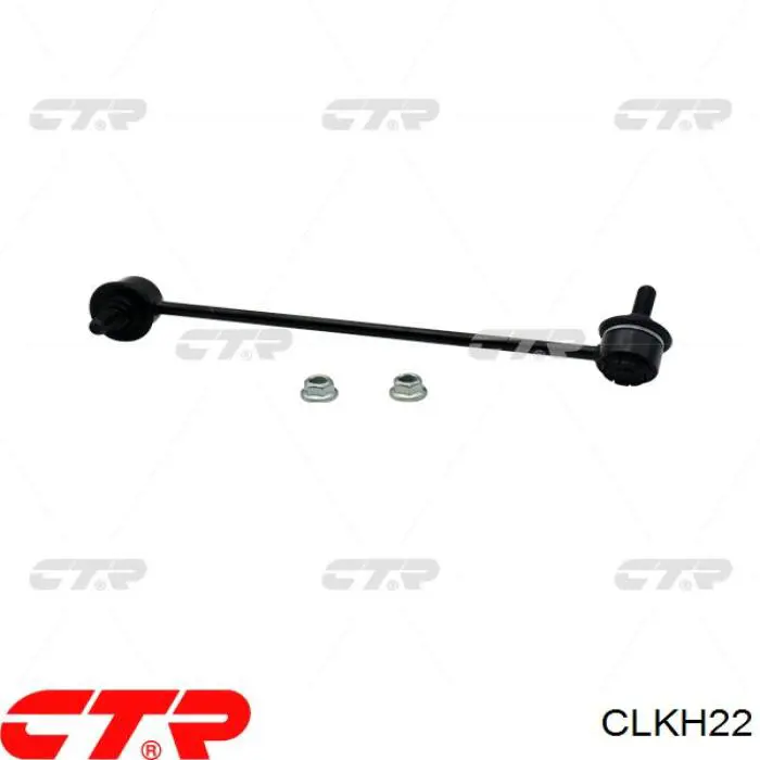 Soporte estabilizador CTR CLKH22 precio, desde 12,04 EUR