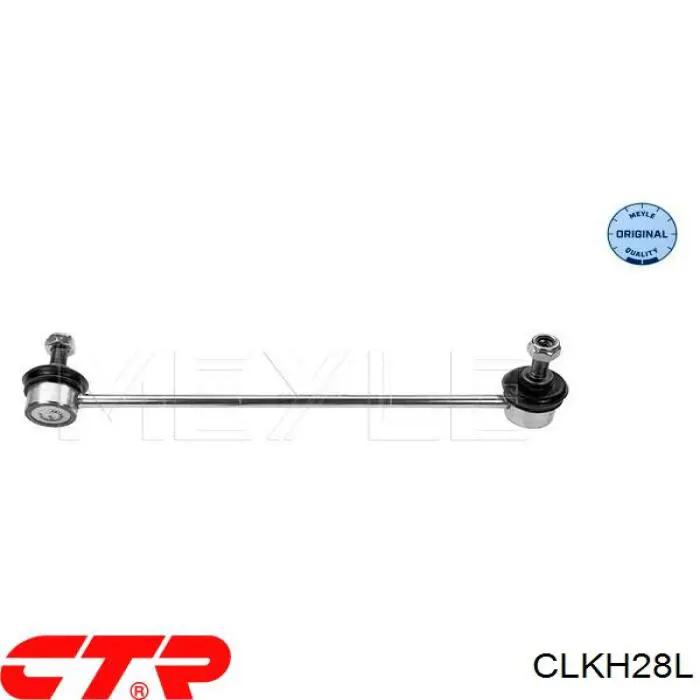 Bieleta estabilizadora delantera izquierda CTR CLKH28L precio, desde 10,33 EUR