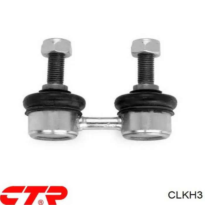Bieleta estabilizadora delantera CTR CLKH3 precio, desde 9,96 EUR