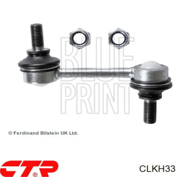 Soporte estabilizador CTR CLKH33 precio, desde 5,51 EUR