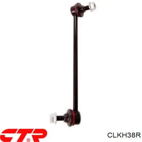 Bieleta estabilizadora delantera derecha CTR CLKH38R precio, desde 9,90 EUR