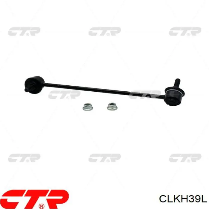 Bieleta estabilizadora trasera izquierda CTR CLKH39L precio, desde 22,03 EUR