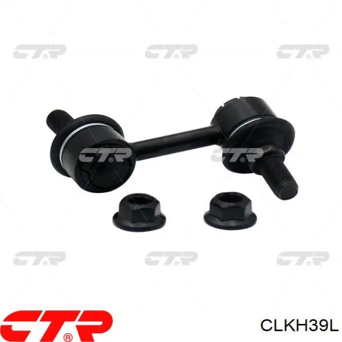 Comprar CLKH39L CTR Bieleta estabilizadora trasera izquierda