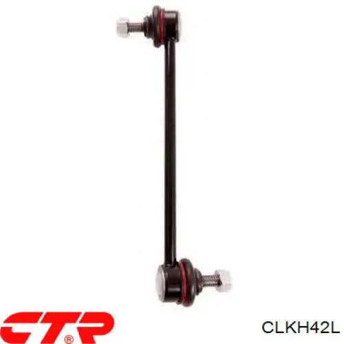 Bieleta estabilizadora delantera izquierda CTR CLKH42L precio, desde 10,22 EUR