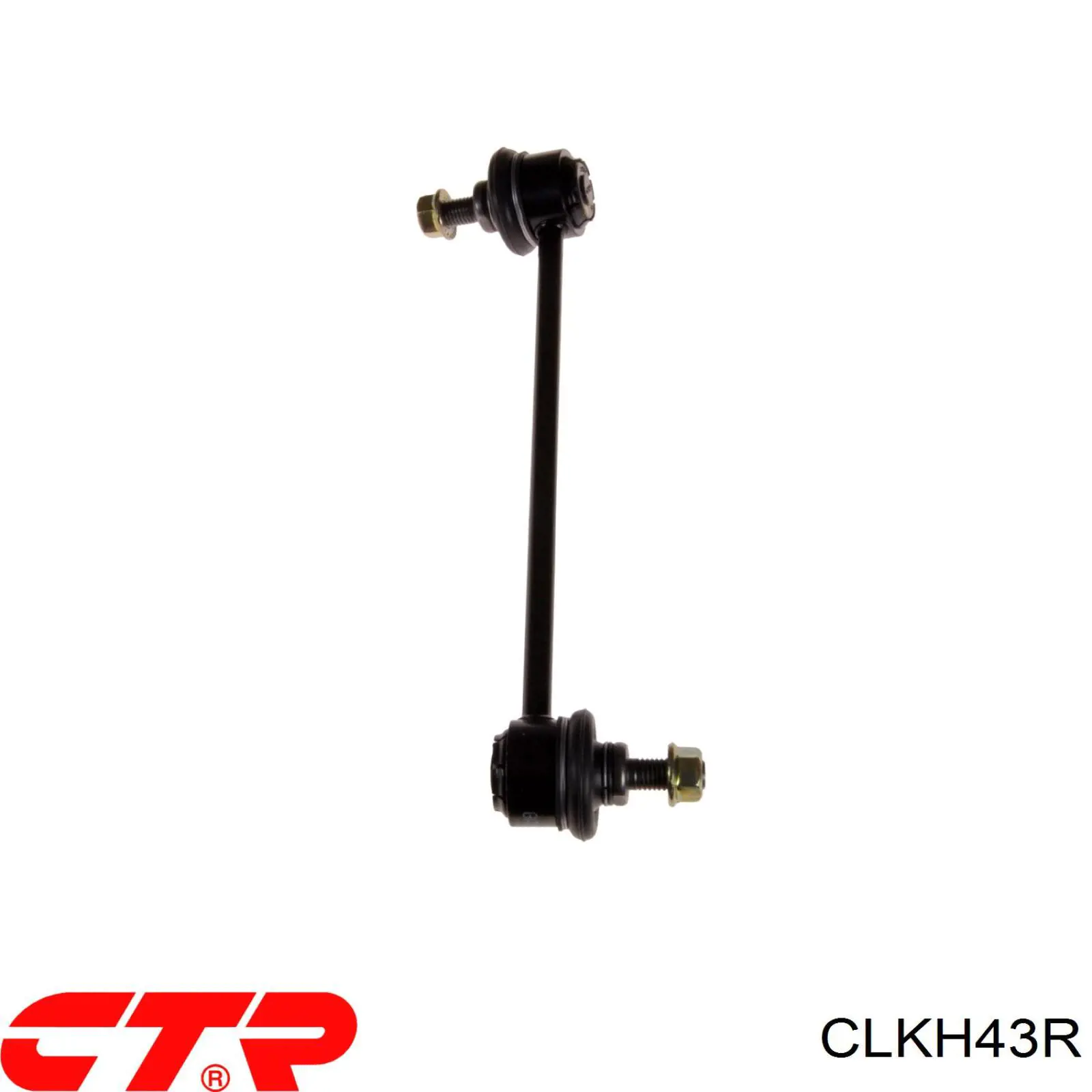 CLKH-43R CTR barra estabilizadora delantera derecha