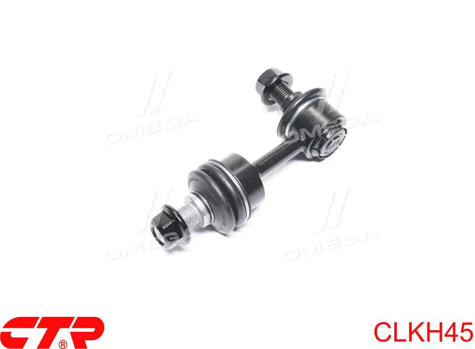 CLKH45 CTR Silentblock de la barra estabilizadora