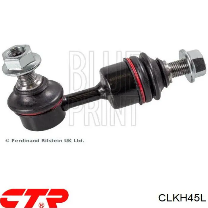 Soporte estabilizador CTR CLKH45L precio, desde 20,85 EUR