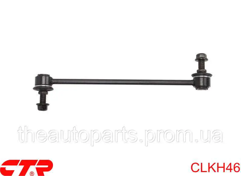 Bieleta estabilizadora delantera CTR CLKH46 precio, desde 13,63 EUR