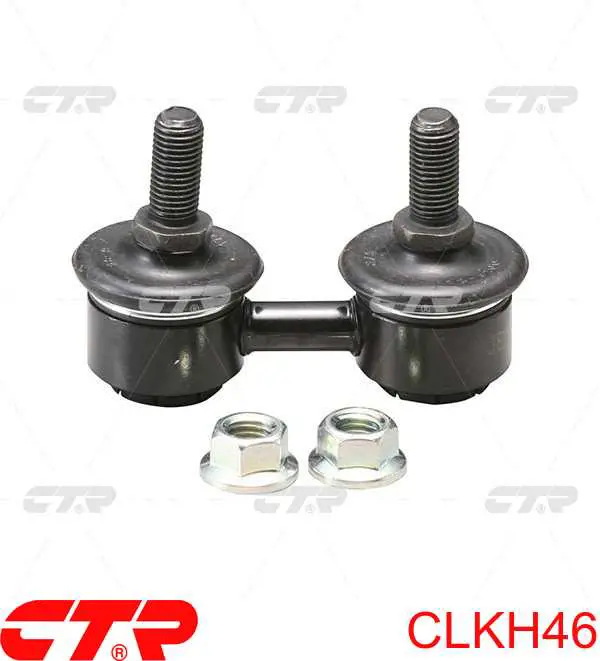 Bieleta estabilizadora delantera CTR CLKH46 precio, desde 10,01 EUR